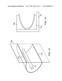 DUAL REFLECTOR SYSTEM FOR LINEAR LAMP ILLUMINATORS diagram and image