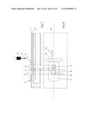 METHOD FOR PRODUCING A CIRCUIT BOARD HAVING LEDS AND PRINTED REFLECTOR     SURFACES, AND CIRCUIT BOARD PRODUCED ACCORDING TO THE METHOD diagram and image