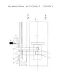 METHOD FOR PRODUCING A CIRCUIT BOARD HAVING LEDS AND PRINTED REFLECTOR     SURFACES, AND CIRCUIT BOARD PRODUCED ACCORDING TO THE METHOD diagram and image