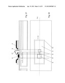 METHOD FOR PRODUCING A CIRCUIT BOARD HAVING LEDS AND PRINTED REFLECTOR     SURFACES, AND CIRCUIT BOARD PRODUCED ACCORDING TO THE METHOD diagram and image