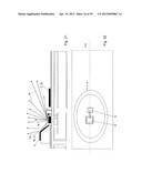 METHOD FOR PRODUCING A CIRCUIT BOARD HAVING LEDS AND PRINTED REFLECTOR     SURFACES, AND CIRCUIT BOARD PRODUCED ACCORDING TO THE METHOD diagram and image