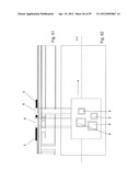 METHOD FOR PRODUCING A CIRCUIT BOARD HAVING LEDS AND PRINTED REFLECTOR     SURFACES, AND CIRCUIT BOARD PRODUCED ACCORDING TO THE METHOD diagram and image