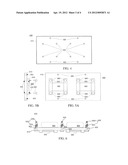 RETROFITTABLE LED MODULE WITH HEAT SPREADER diagram and image