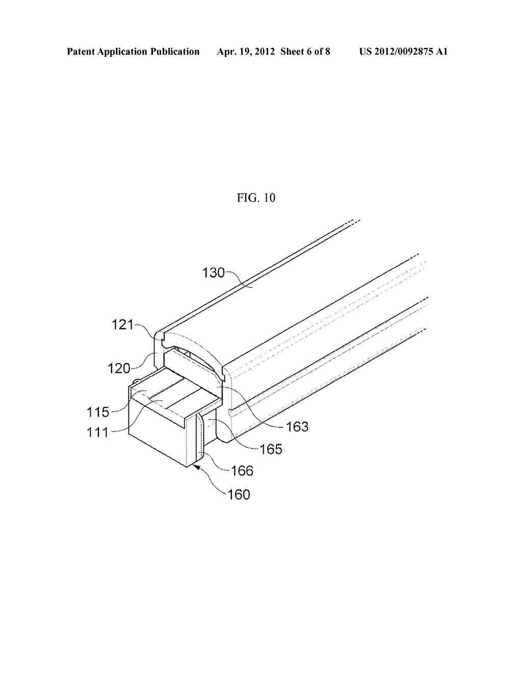 LIGHTING APPARATUS - diagram, schematic, and image 07