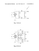 Circuit and Method for Potential-Isolated Energy Transfer with Two Output     DC Voltages diagram and image