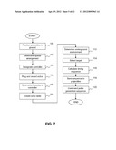 PROJECTILE FOR FOCUSING A KINETIC PULSE ARRAY diagram and image