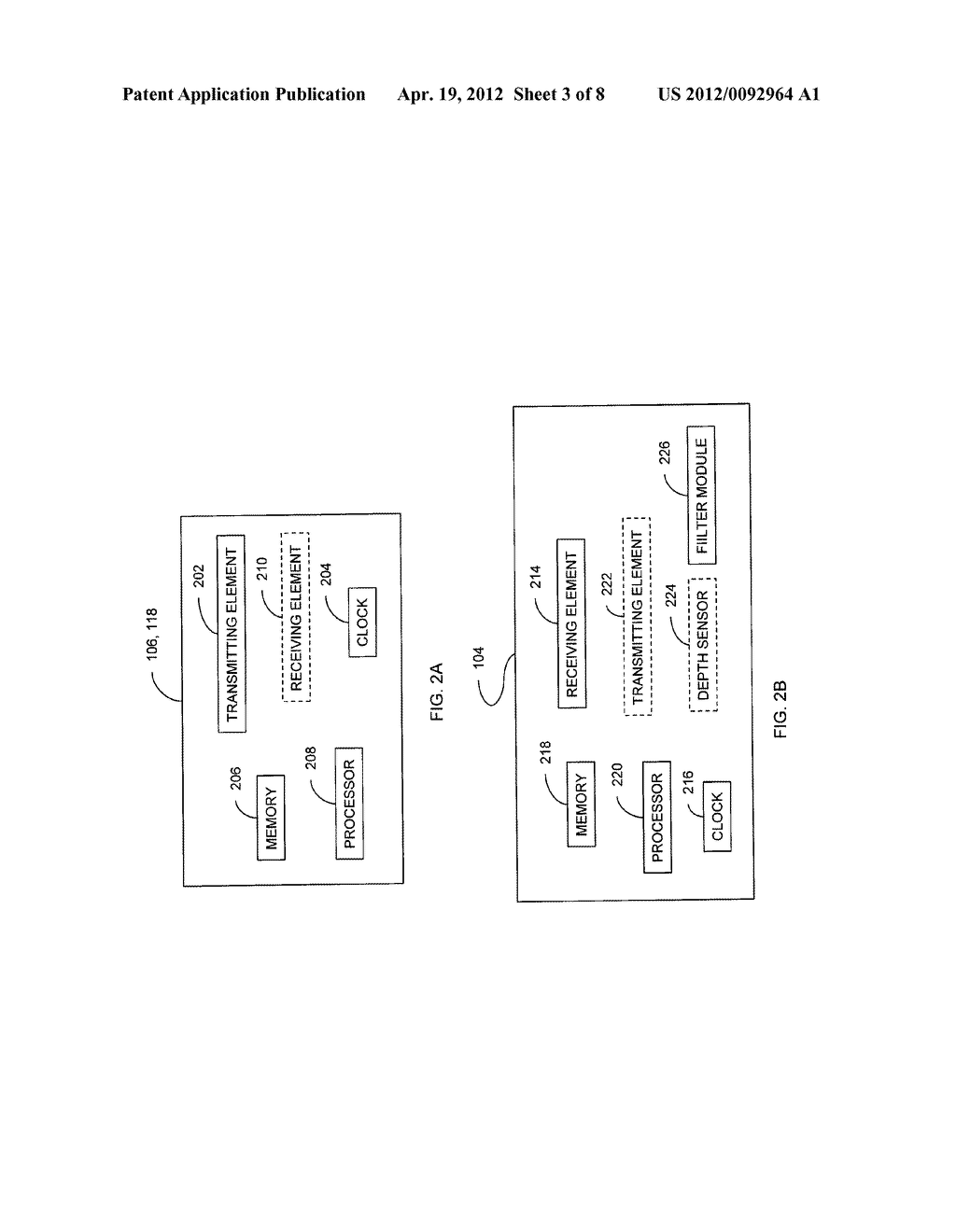 LONG-RANGE ACOUSTICAL POSITIONING SYSTEM ON CONTINENTAL SHELF REGIONS - diagram, schematic, and image 04