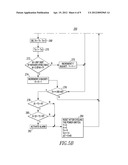 ACOUSTIC SENSOR SYSTEM FOR DETECTING ELECTRICAL CONDUCTIVITY FAULTS IN AN     ELECTRICAL DISTRIBUTION SYSTEM diagram and image