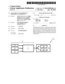 CLOCK DEVICE AND METHOD FOR PROCESSING A CLOCK DEVICE diagram and image