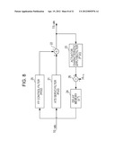 RECORDING APPARATUS AND CONTROL METHOD diagram and image