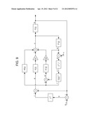 RECORDING APPARATUS AND CONTROL METHOD diagram and image