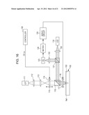 RECORDING APPARATUS AND CONTROL METHOD diagram and image