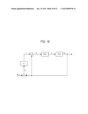 RECORDING APPARATUS AND CONTROL METHOD diagram and image