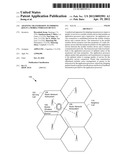 ADAPTING TRANSMISSION TO IMPROVE QOS IN A MOBILE WIRELESS DEVICE diagram and image