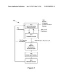 ADAPTING TRANSMISSION TO IMPROVE QOS IN A MOBILE WIRELESS DEVICE diagram and image