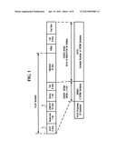 METHOD AND APPARATUS FOR TRANSMITTING AND RECEIVING LEGACY FORMAT DATA IN     HIGH THROUGHPUT WIRELESS NETWORK diagram and image