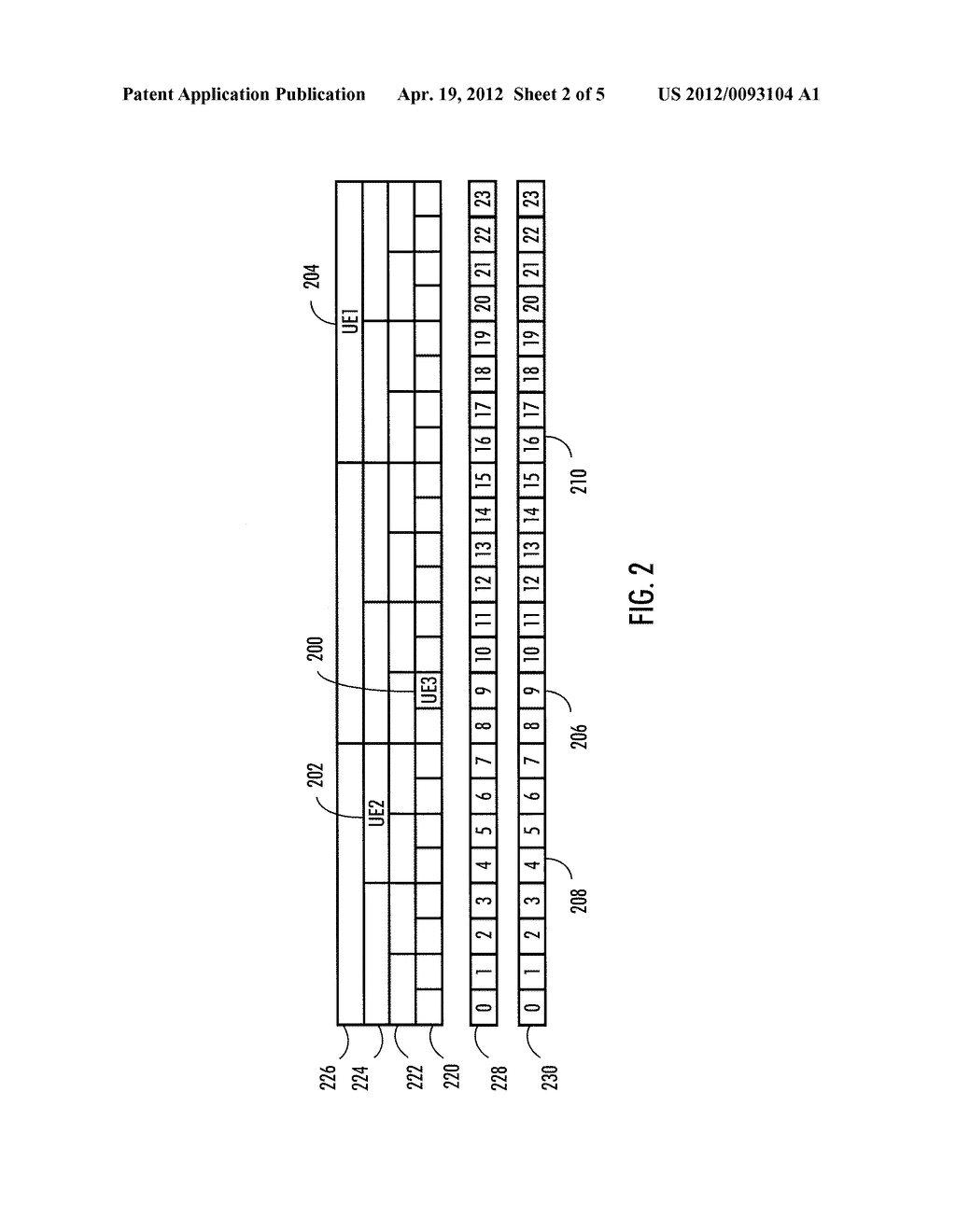 Apparatus and Method for Communication - diagram, schematic, and image 03