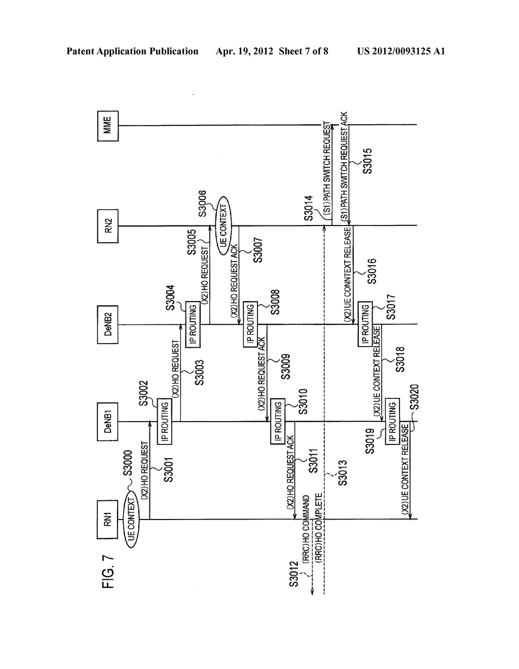 MOBILE COMMUNICATION SYSTEM - diagram, schematic, and image 08