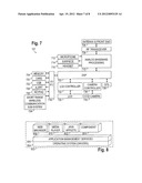 Mechanism for 3rd Generation Partnership Project Multiple Inter-Network     Quality of Service Continuity diagram and image