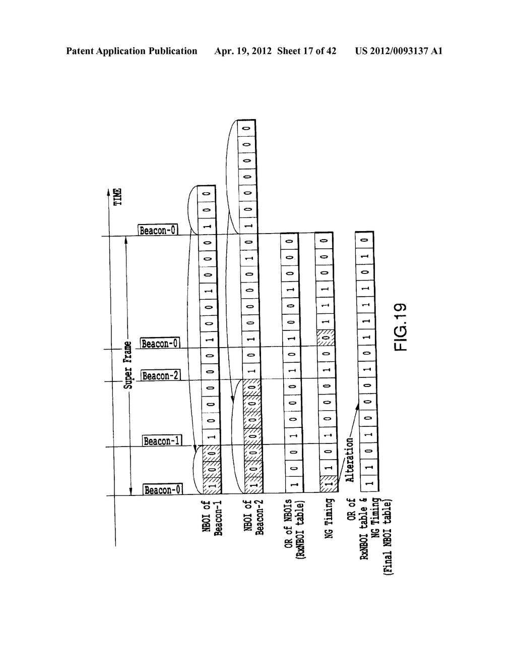 WIRELESS COMMUNICATION SYSTEM, WIRELESS COMMUNICATION APPARATUS, WIRELESS     COMMUNICATION METHOD AND COMPUTER PROGRAM - diagram, schematic, and image 18