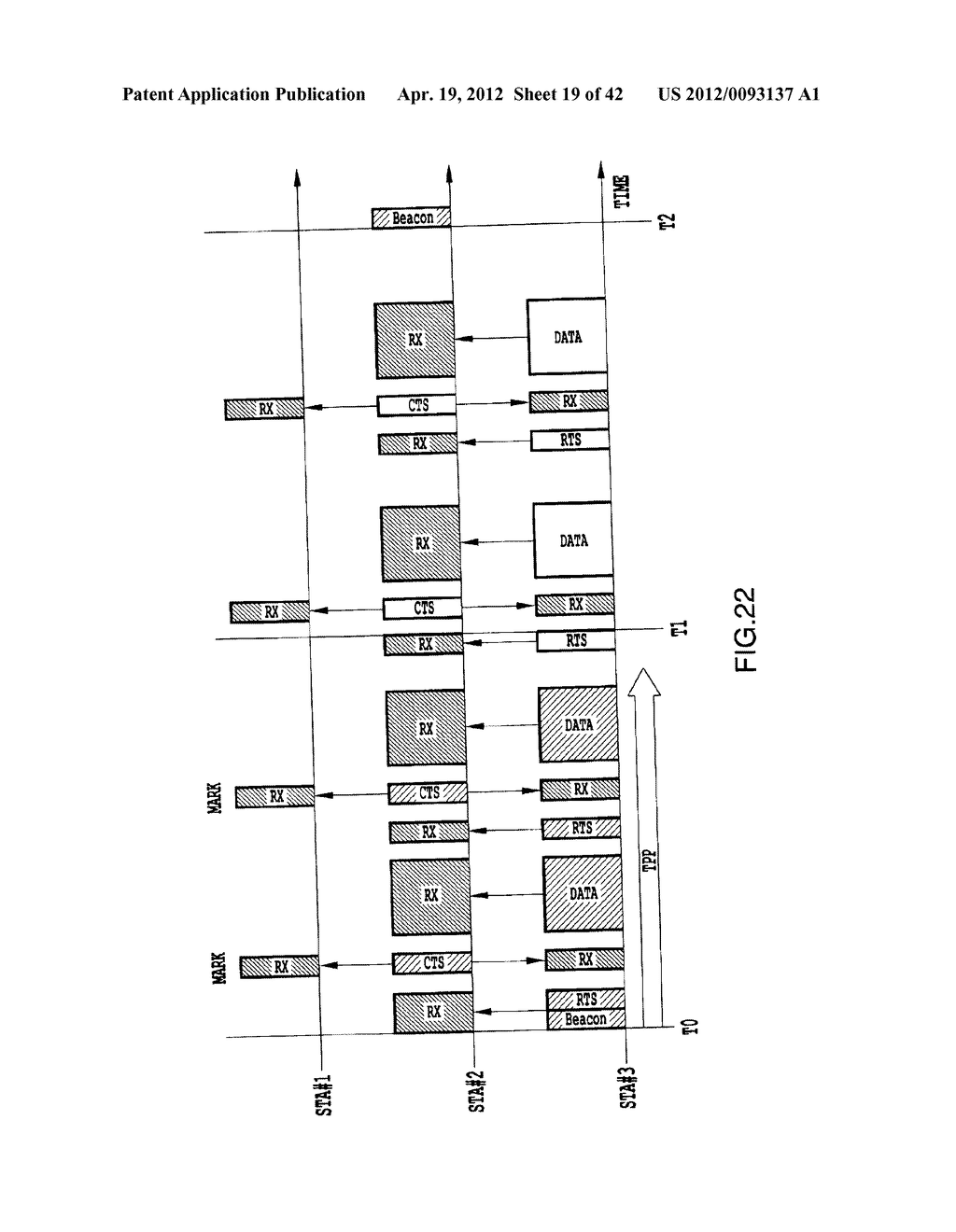 WIRELESS COMMUNICATION SYSTEM, WIRELESS COMMUNICATION APPARATUS, WIRELESS     COMMUNICATION METHOD AND COMPUTER PROGRAM - diagram, schematic, and image 20