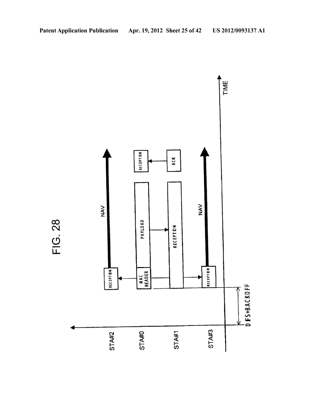 WIRELESS COMMUNICATION SYSTEM, WIRELESS COMMUNICATION APPARATUS, WIRELESS     COMMUNICATION METHOD AND COMPUTER PROGRAM - diagram, schematic, and image 26