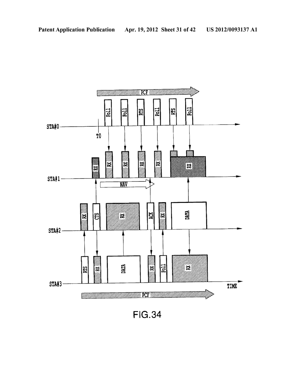 WIRELESS COMMUNICATION SYSTEM, WIRELESS COMMUNICATION APPARATUS, WIRELESS     COMMUNICATION METHOD AND COMPUTER PROGRAM - diagram, schematic, and image 32