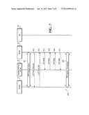 SYSTEM AND METHOD FOR ROAMING BETWEEN WIRELESS NETWORKS diagram and image