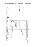 SYSTEM AND METHOD FOR ROAMING BETWEEN WIRELESS NETWORKS diagram and image