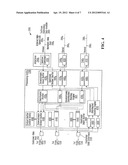 METHOD AND SYSTEM FOR TAGGING PACKETS ROUTED TO CUSTOMER PREMISES DEVICES     VIA CLUSTERS OF DEDICATED CUSTOMER INTERFACES diagram and image