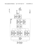 METHOD AND SYSTEM FOR TAGGING PACKETS ROUTED TO CUSTOMER PREMISES DEVICES     VIA CLUSTERS OF DEDICATED CUSTOMER INTERFACES diagram and image