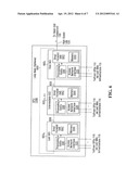 METHOD AND SYSTEM FOR TAGGING PACKETS ROUTED TO CUSTOMER PREMISES DEVICES     VIA CLUSTERS OF DEDICATED CUSTOMER INTERFACES diagram and image