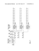 METHOD AND SYSTEM FOR TAGGING PACKETS ROUTED TO CUSTOMER PREMISES DEVICES     VIA CLUSTERS OF DEDICATED CUSTOMER INTERFACES diagram and image