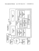 Cross-media storage coordination diagram and image