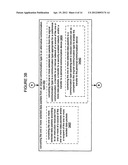 Cross-media storage coordination diagram and image