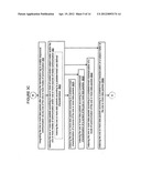 Cross-media storage coordination diagram and image