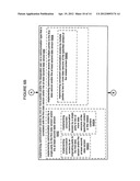 Cross-media storage coordination diagram and image