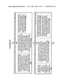 Cross-media storage coordination diagram and image