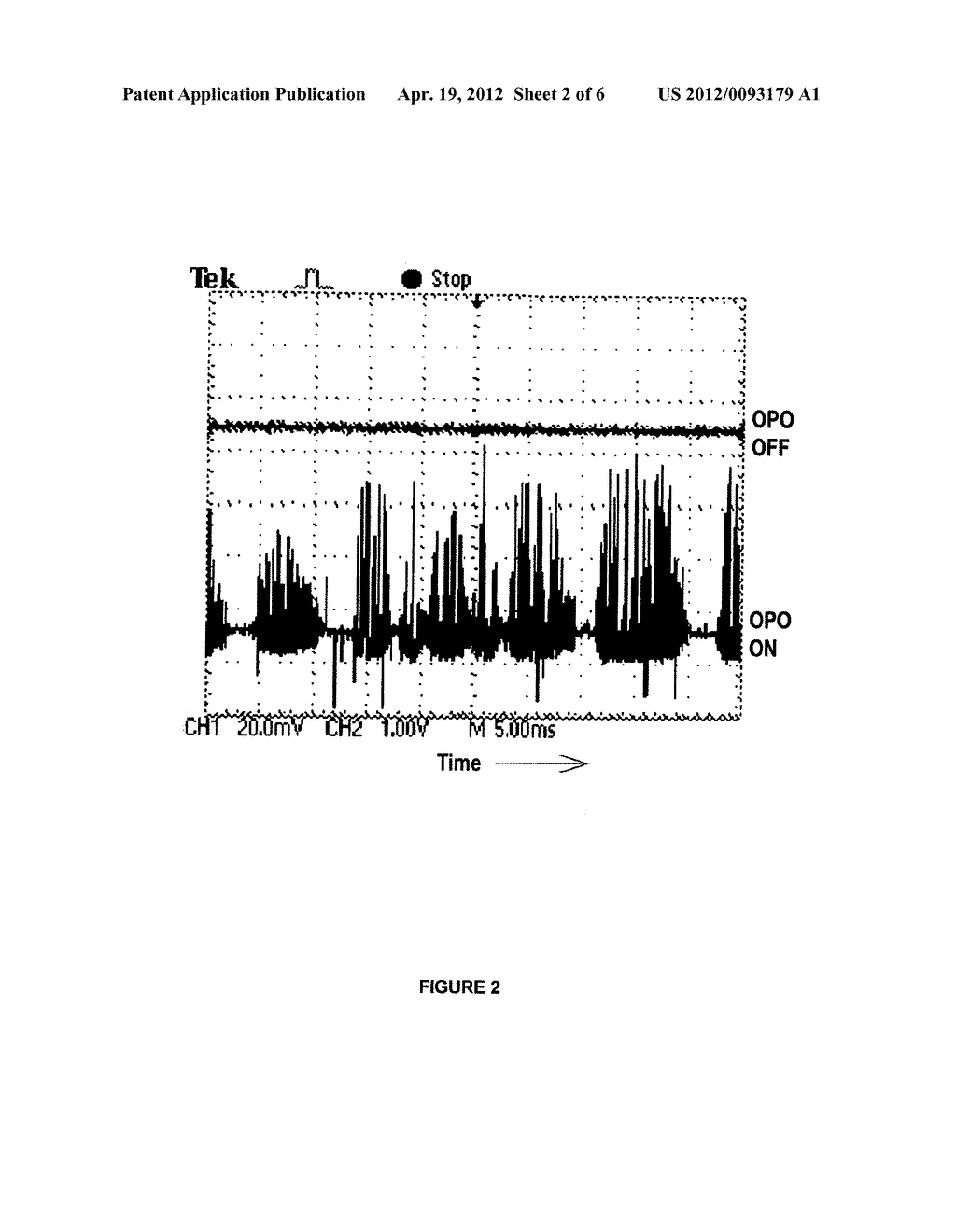 INTRA-CAVITY OPTICAL PARAMETRIC OSCILLATOR - diagram, schematic, and image 03