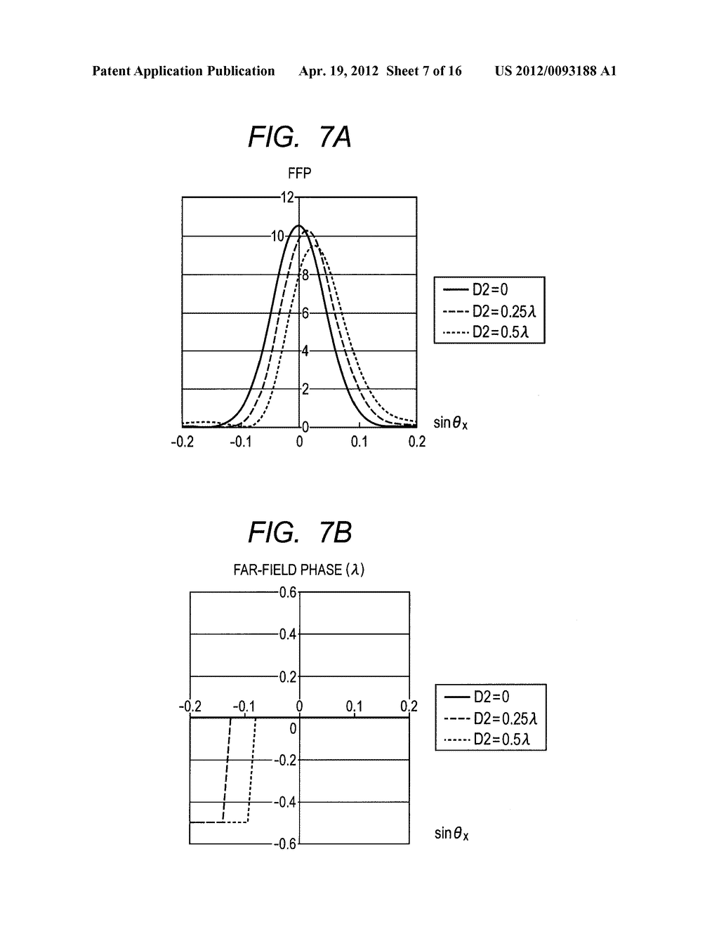 SURFACE EMITTING LASER, SURFACE EMITTING LASER ARRAY, AND OPTICAL     APPARATUS HAVING SURFACE EMITTING LASER ARRAY - diagram, schematic, and image 08