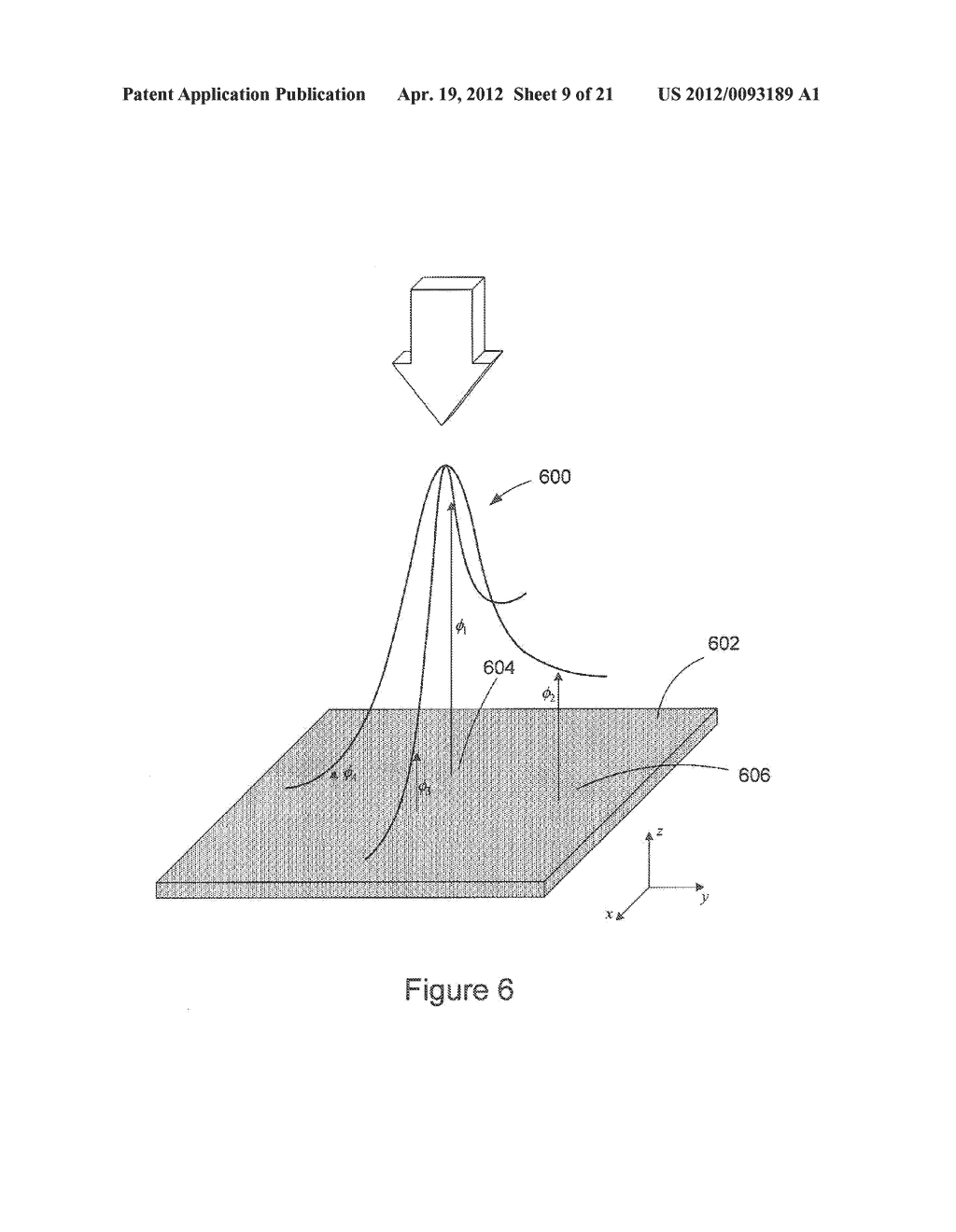 MULTIMODE VERTICAL-CAVITY SURFACE-EMITTING LASER ARRAYS - diagram, schematic, and image 10