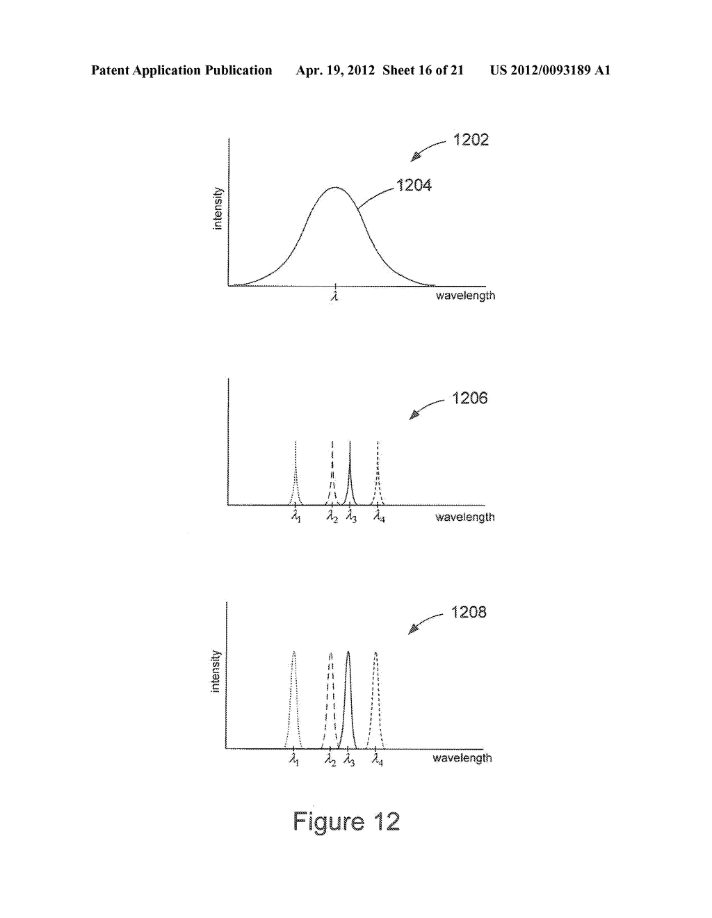 MULTIMODE VERTICAL-CAVITY SURFACE-EMITTING LASER ARRAYS - diagram, schematic, and image 17