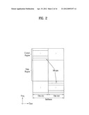 METHOD AND APPARATUS FOR TRANSMITTING ENCODED SIGNALS WITH FREQUENCY     HOPPING ENVIRONMENT diagram and image