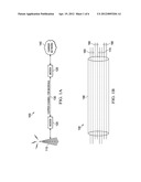 PROCESSOR, MODEM AND METHOD FOR CANCELLING ALIEN NOISE IN COORDINATED     DIGITAL SUBSCRIBER LINES diagram and image