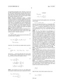 PROCESSOR, MODEM AND METHOD FOR CANCELLING ALIEN NOISE IN COORDINATED     DIGITAL SUBSCRIBER LINES diagram and image