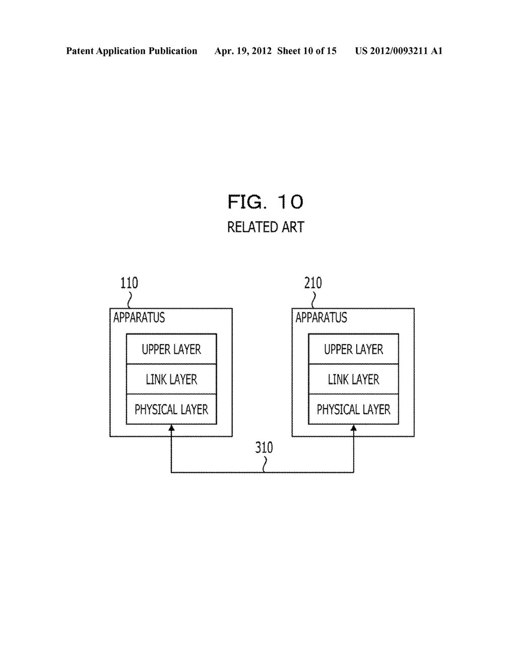 SERIAL TRANSMISSION APPARATUS, INFORMATION PROCESSING APPARATUS, AND     SERIAL TRANSMISSION METHOD - diagram, schematic, and image 11