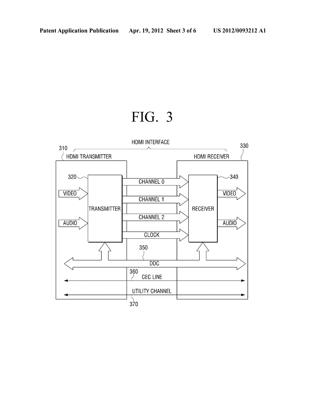 SIGNAL TRANSMITTING METHOD, SIGNAL TRANSMITTING APPARATUS AND SIGNAL     TRANSMITTING SYSTEM - diagram, schematic, and image 04