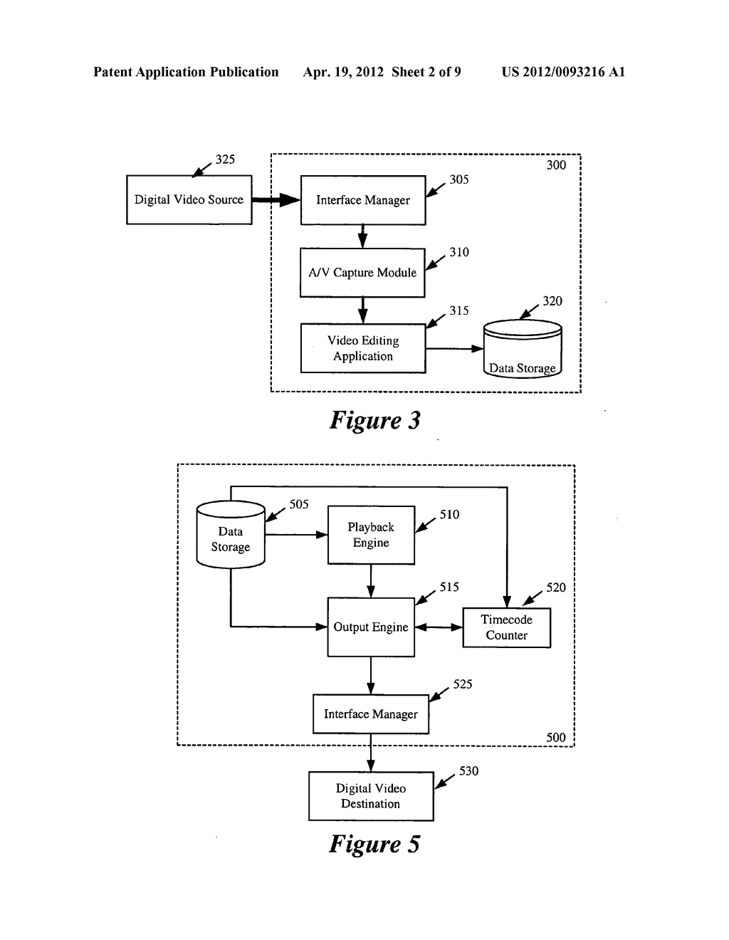 VIDEO ENCODING - diagram, schematic, and image 03