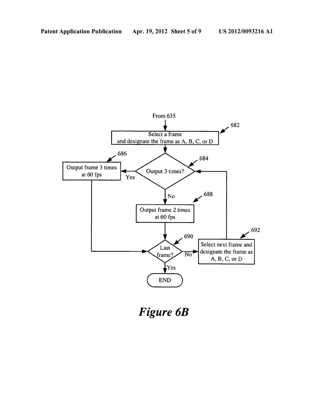 VIDEO ENCODING - diagram, schematic, and image 06