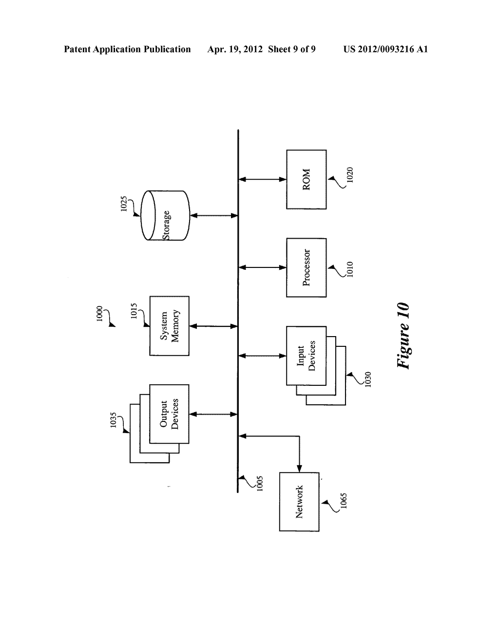 VIDEO ENCODING - diagram, schematic, and image 10